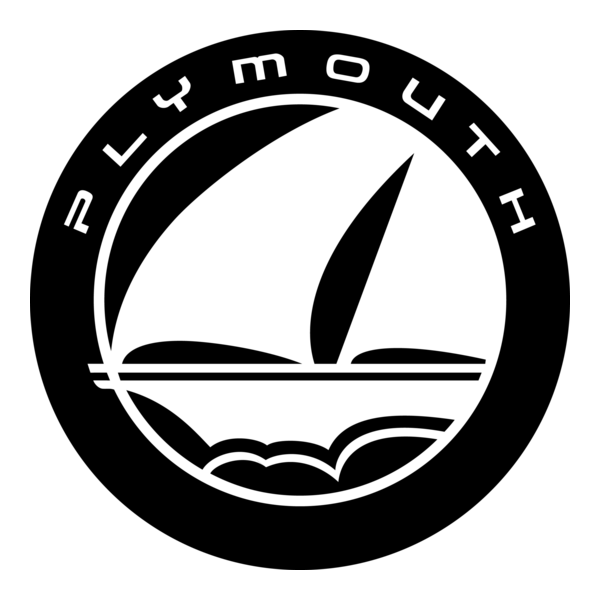 Plymouth Logo PNG Vector