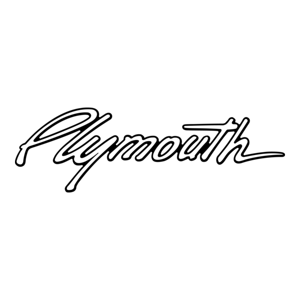 Plymouth Logo PNG Vector