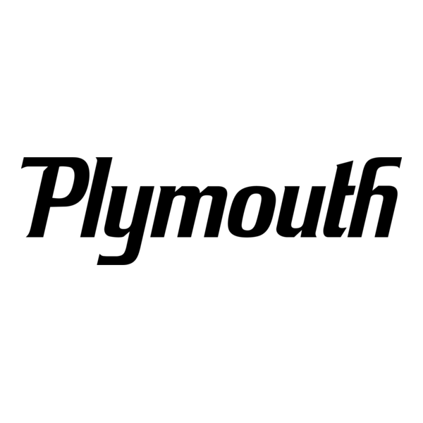 Plymouth Logo PNG Vector