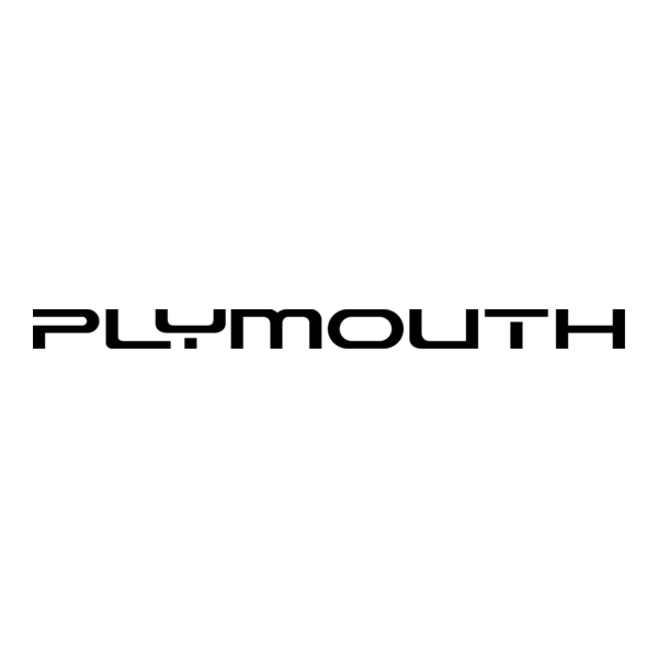 Plymouth Logo PNG Vector