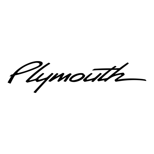 Plymouth Logo PNG Vector