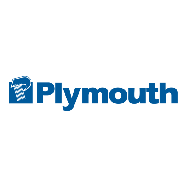 Plymouth Logo PNG Vector