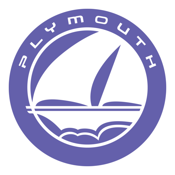 Plymouth Logo PNG Vector