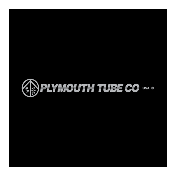 Plymouth Tube Logo PNG Vector