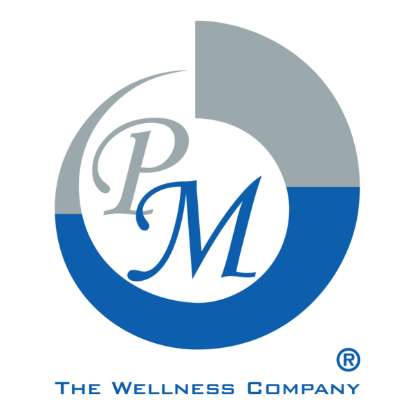 PM International Logo PNG Vector