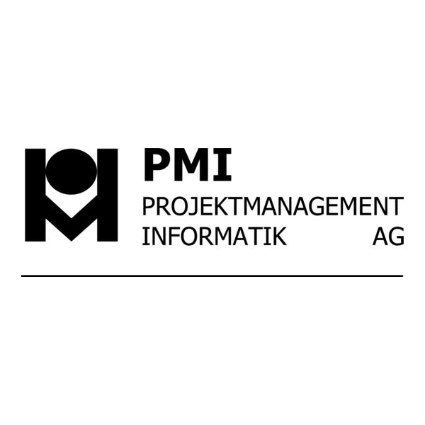PMI Logo PNG Vector
