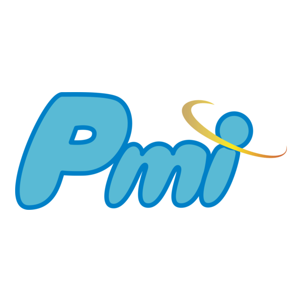PMI Logo PNG Vector