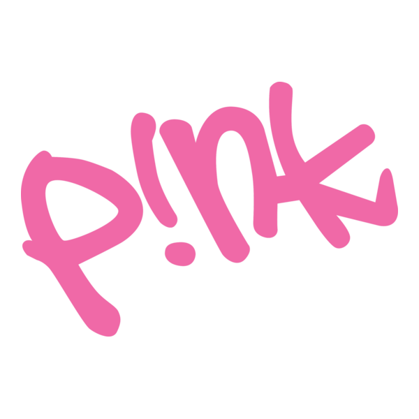 P!nk Logo PNG Vector