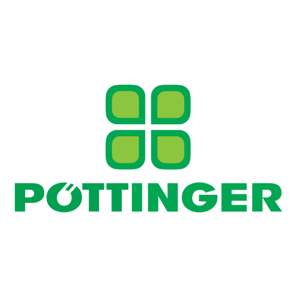 Pöttinger Logo PNG Vector