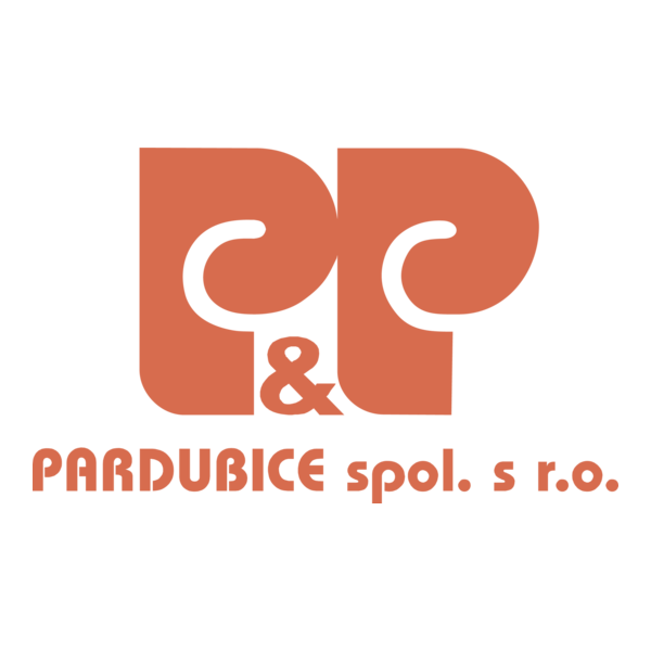 P&P Pardubice Logo PNG Vector