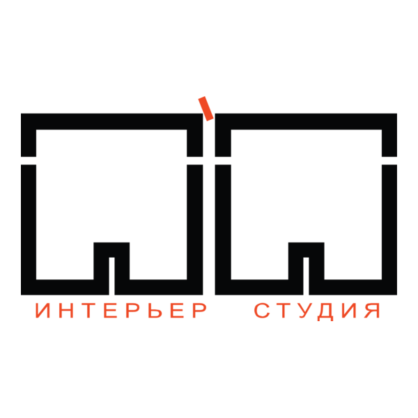 P&P studio Logo PNG Vector