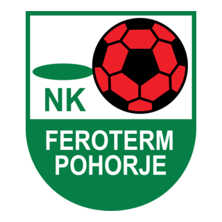 NK Feroterm Pohorje Logo PNG Vector