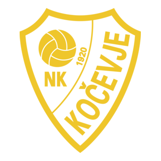 NK Kocevje Logo PNG Vector