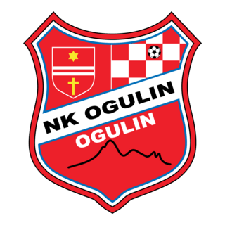 NK Ogulin Logo PNG Vector