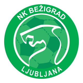 NK Olimpija Ljubljana Logo PNG Vector