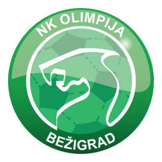 NK Olimpija Logo PNG Vector
