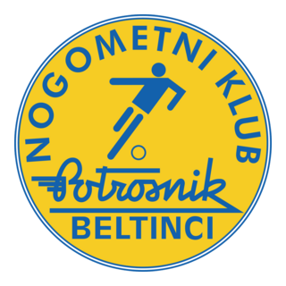 NK Potrosnik Beltinci Logo PNG Vector