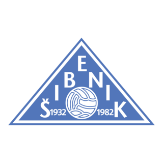 NK Sibenik Logo PNG Vector