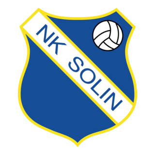 NK Solin Logo PNG Vector