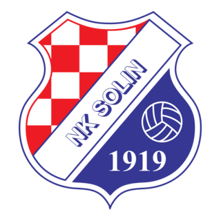 NK Solin Logo PNG Vector