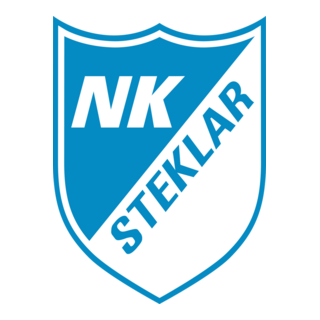 NK Steklar, Rogaska Slatina Logo PNG Vector