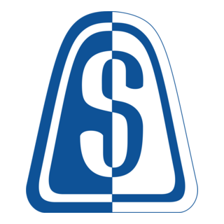 NK Svoboda Ljubljana early 90's Logo PNG Vector