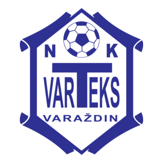 NK Varteks Varazdin Logo PNG Vector