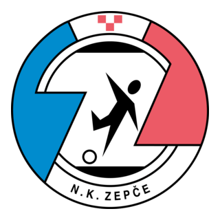 NK Zepce Logo PNG Vector
