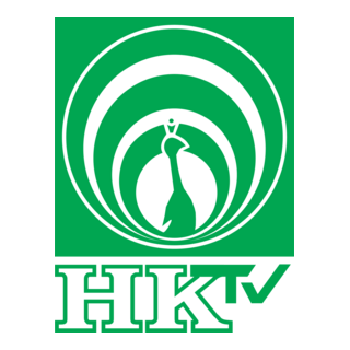 NKTV Logo PNG Vector
