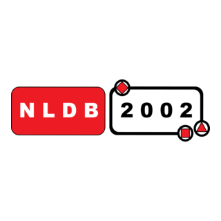 NLDB Logo PNG Vector