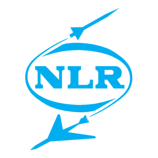 NLR Logo PNG Vector