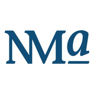 NMa Logo PNG Vector