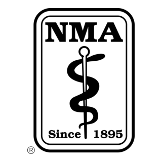 NMA Logo PNG Vector