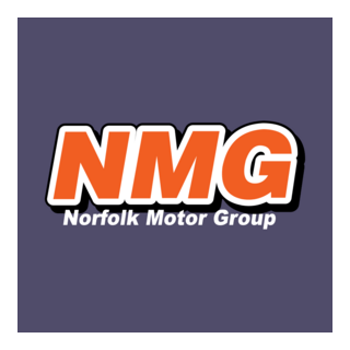 NMG Logo PNG Vector