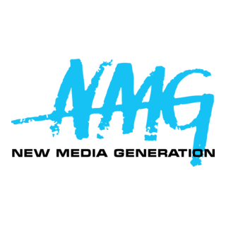 NMG Logo PNG Vector