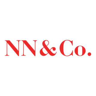 NN & Co. Logo PNG Vector