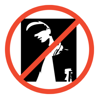 no reggaeton Logo PNG Vector
