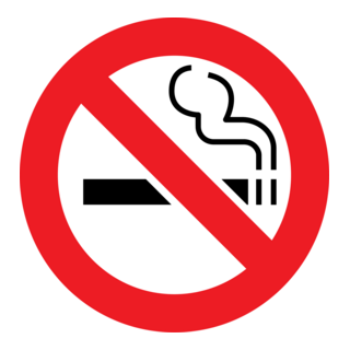 no_smoking Logo PNG Vector