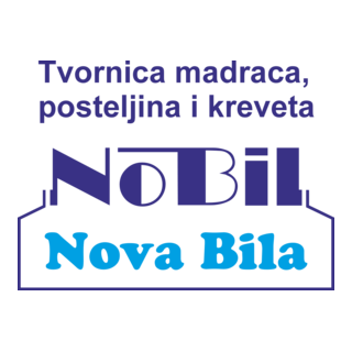 Nobil Logo PNG Vector