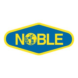 Noble Logo PNG Vector