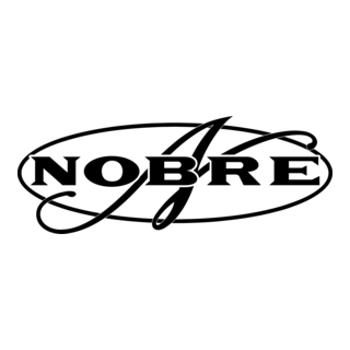 Nobre Logo PNG Vector