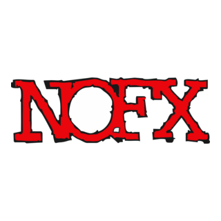 nofx Logo PNG Vector