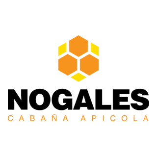 Nogales Logo PNG Vector