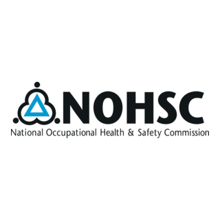 NOHSC Logo PNG Vector