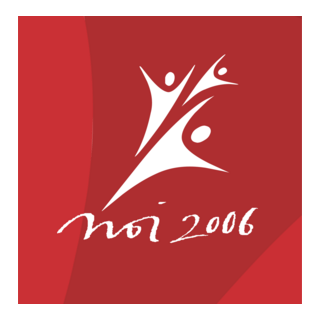 Noi 2006 Torino Logo PNG Vector