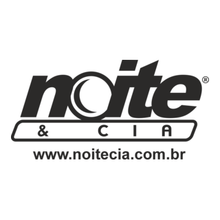 Noite & Cia Logo PNG Vector