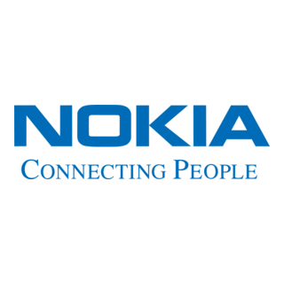 Nokia Logo PNG Vector