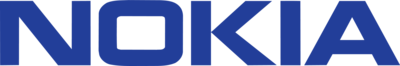 Nokia Logo PNG Vector