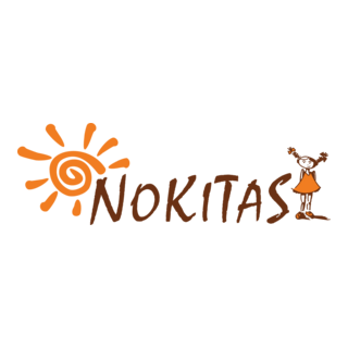 Nokitas Logo PNG Vector