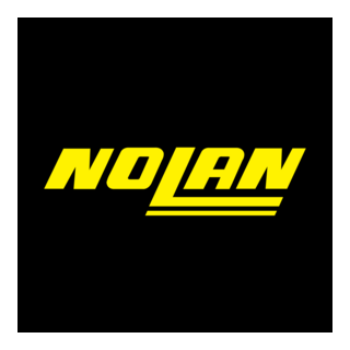 Nolan Logo PNG Vector